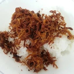 น้ำพริกเนื้อสะอะด๊ะ