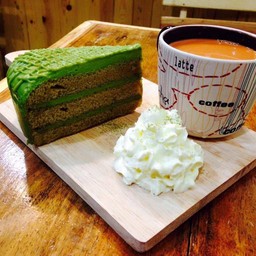Delish cafe