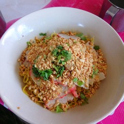 ก๋วยเตี๋ยวป้าเล็ก