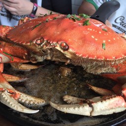 Crab House