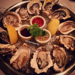 Harris' The San Francisco Steakhouse