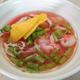 ภีมพอร์ชกินเส้น