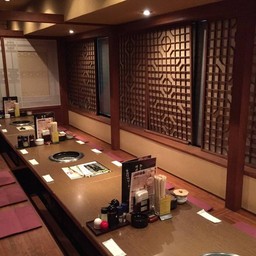 Korean Town Restaurant