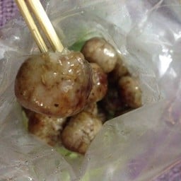 ไส้กรอกหน้าโลตัส