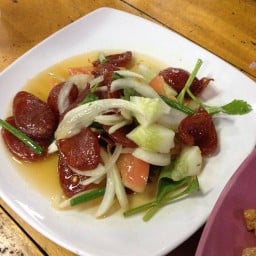 เม้งปูดอง