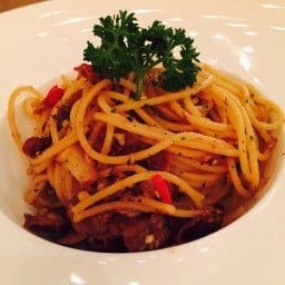 Fire & Dine Bar n' Restaurant by Wine Republic Asiatique