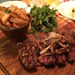 Jamie's Italian Vivo city Singapore