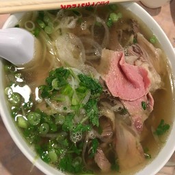 Pho Pasteur