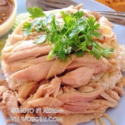 ข้าวมันไก่อุตรดิตถ์
