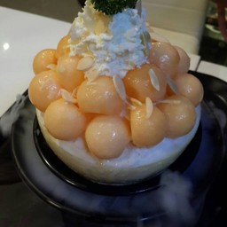 The SnowCap Bingsoo พัทยา
