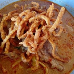 ก๋วยเตี๋ยวลุงหลองเจ้าเก่า