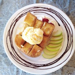 Marche' Dome "Coffee Shop & Restaurant"