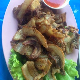 สวนอาหารเสมอใจ