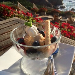 Rocky Point Restaurant