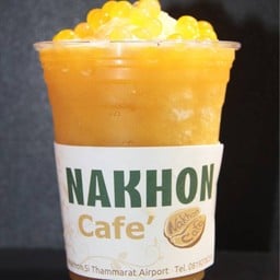 Nakhon Cafe ณ คอน  คาเฟ่ สนามบินนานาชาตินครศรีธรรมราช