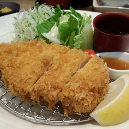 หมูทงคัตซึ
