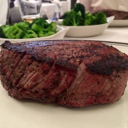 The Grill On The Alley