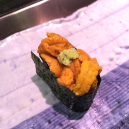 Midori Sushi Kichijoji