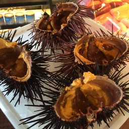 Santa Barbara Fish Market