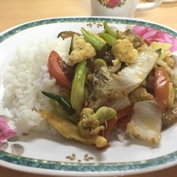 ตามสั่งประนอม