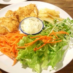 Cafe Station