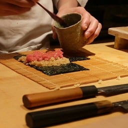 Sushi Tokami