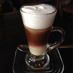 มอคค่าร้อน