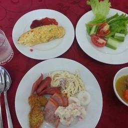 Chau Loan Restaurant Chau Loan Hotel