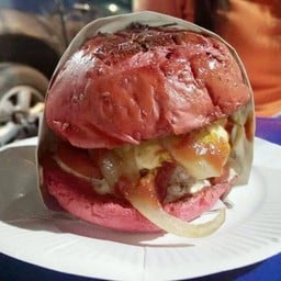 Beef 150 บาท (บีทรูท)