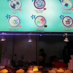 หน้าร้าน