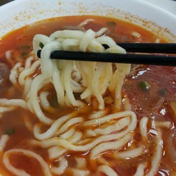 Beef Noodle Since 1988