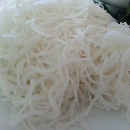 เส้นขนมจีน