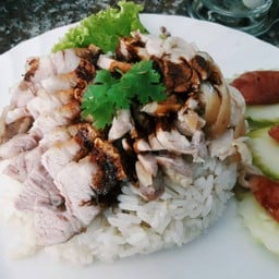 นางฟ้าลูกชิ้นปลา