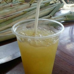 น้ำอ้อยหวาน ๆ 