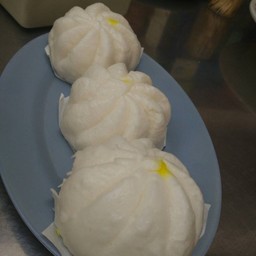 ซาลาเปาไส้ครีม โอเคนะ