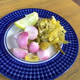 ข้าวซอยธนัญชนก
