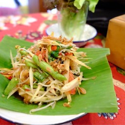 ตำมั่ว