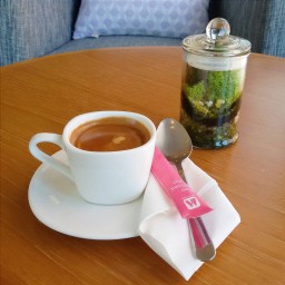 CAFE' MURASAKI