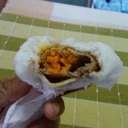 ซาลาเปา นายเหยา