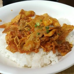 Shogun Express เซ็นทรัลพระราม 3