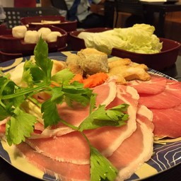 Shabu Champion