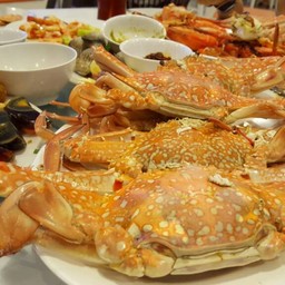 ปู้ม้านึ่ง
