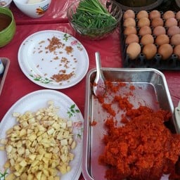 ผัดไทยโบราณลุงผมยาวพันปี