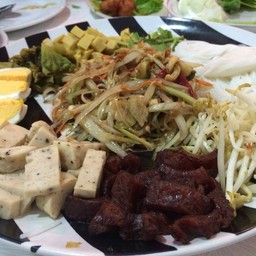 ตำถาด
