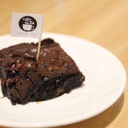 บราวนี่ ดีงาม 👍🏼