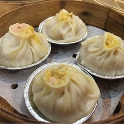 Dragon House 龍湖居