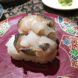 หอยอะไรซักอย่าง