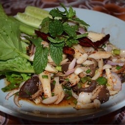 เรือนแก้ว วังน้ำเขียวรีสอร์ท