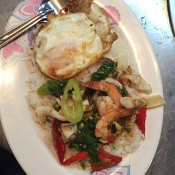 แอน อาหารตามสั่ง