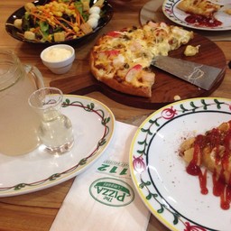 The Pizza Company โลตัสกาฬสินธุ์